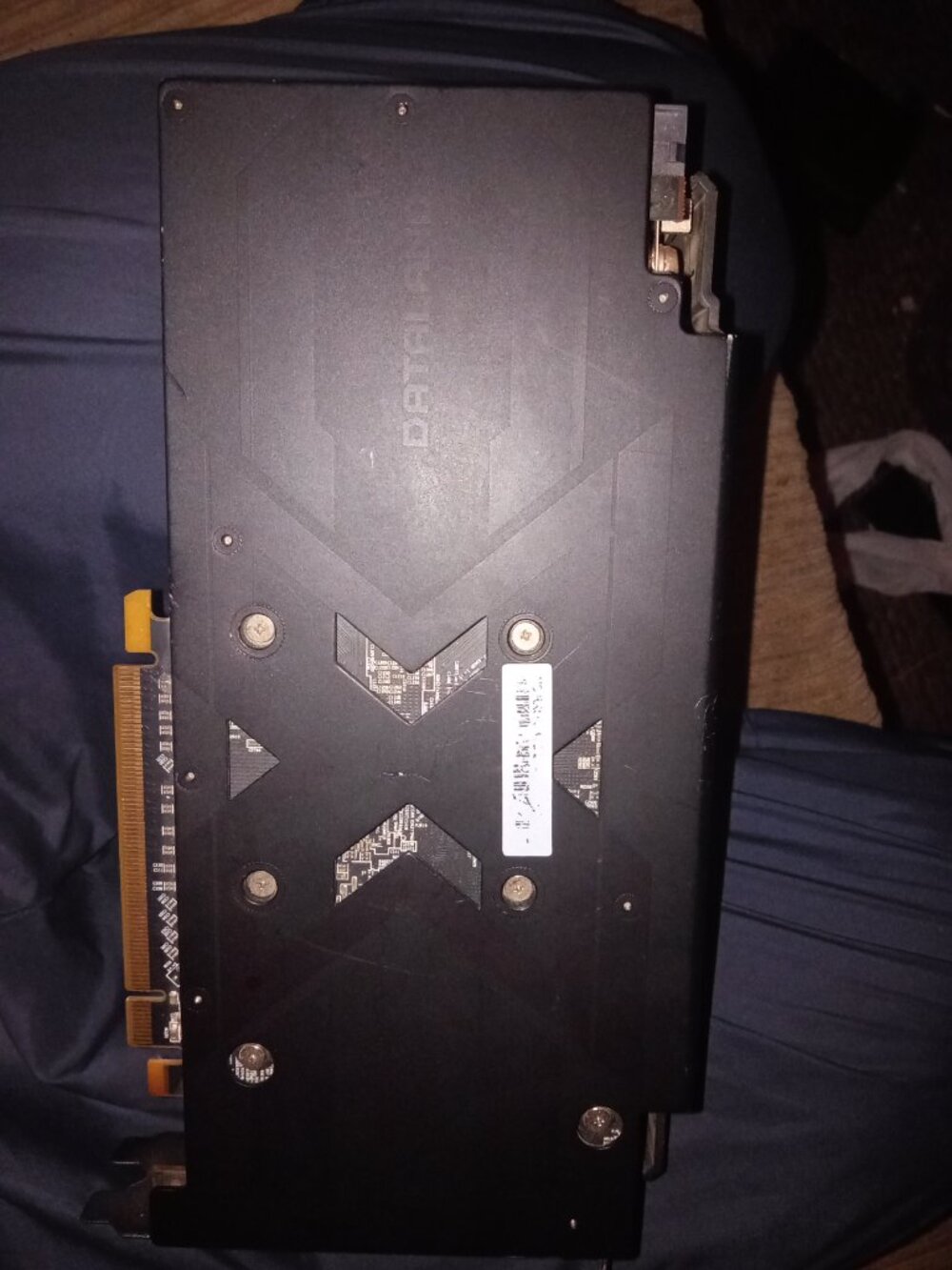 Video Graphics Card - Picture 2 of 3